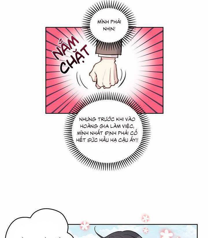Gia Sư Của Công Tước Chapter 10 - 16
