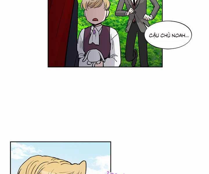 Gia Sư Của Công Tước Chapter 10 - 22