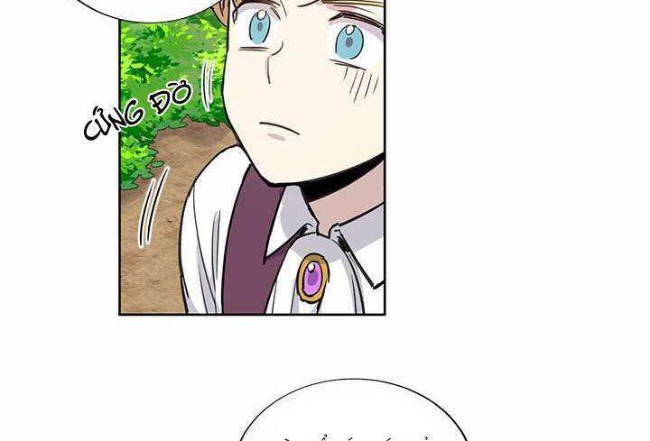 Gia Sư Của Công Tước Chapter 10 - 24