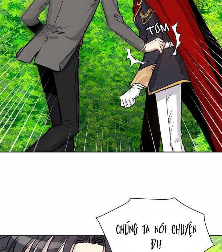 Gia Sư Của Công Tước Chapter 10 - 32