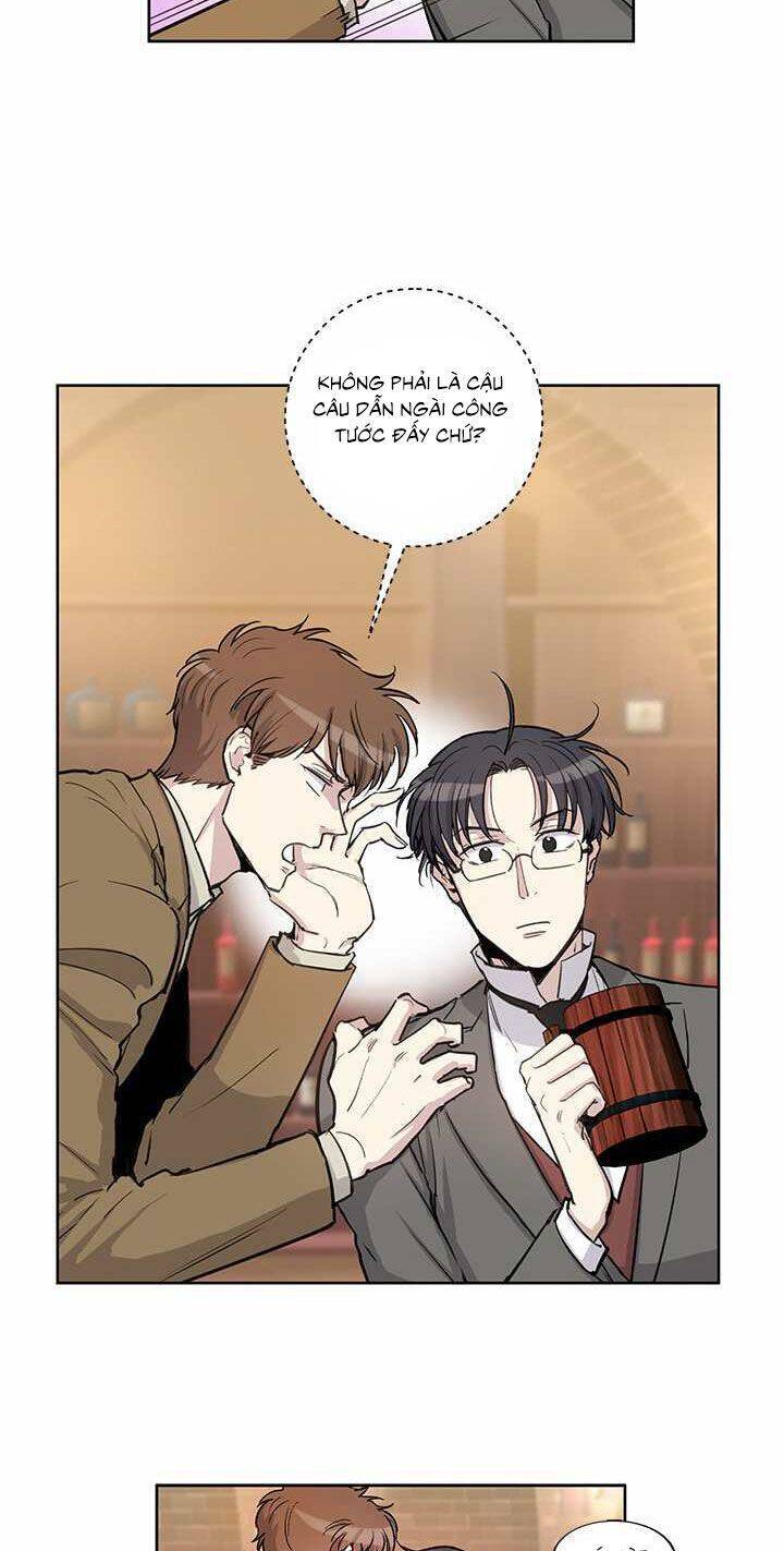 Gia Sư Của Công Tước Chapter 10 - 6
