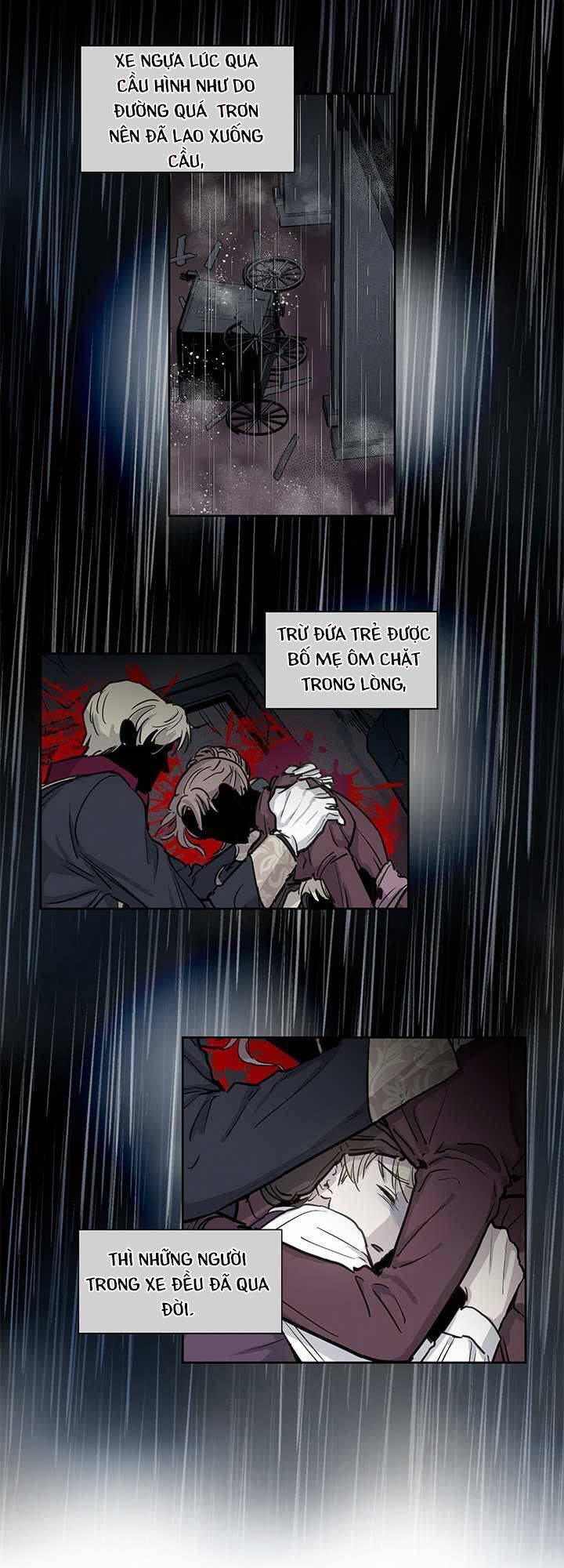 Gia Sư Của Công Tước Chapter 10 - 9