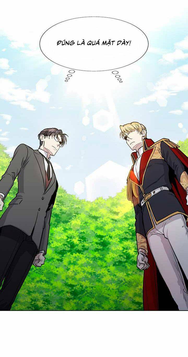 Gia Sư Của Công Tước Chapter 11 - 13