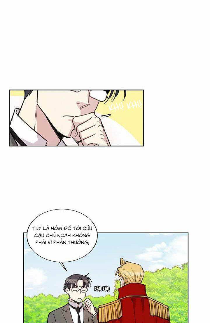 Gia Sư Của Công Tước Chapter 11 - 14