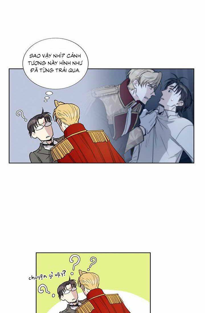 Gia Sư Của Công Tước Chapter 11 - 22