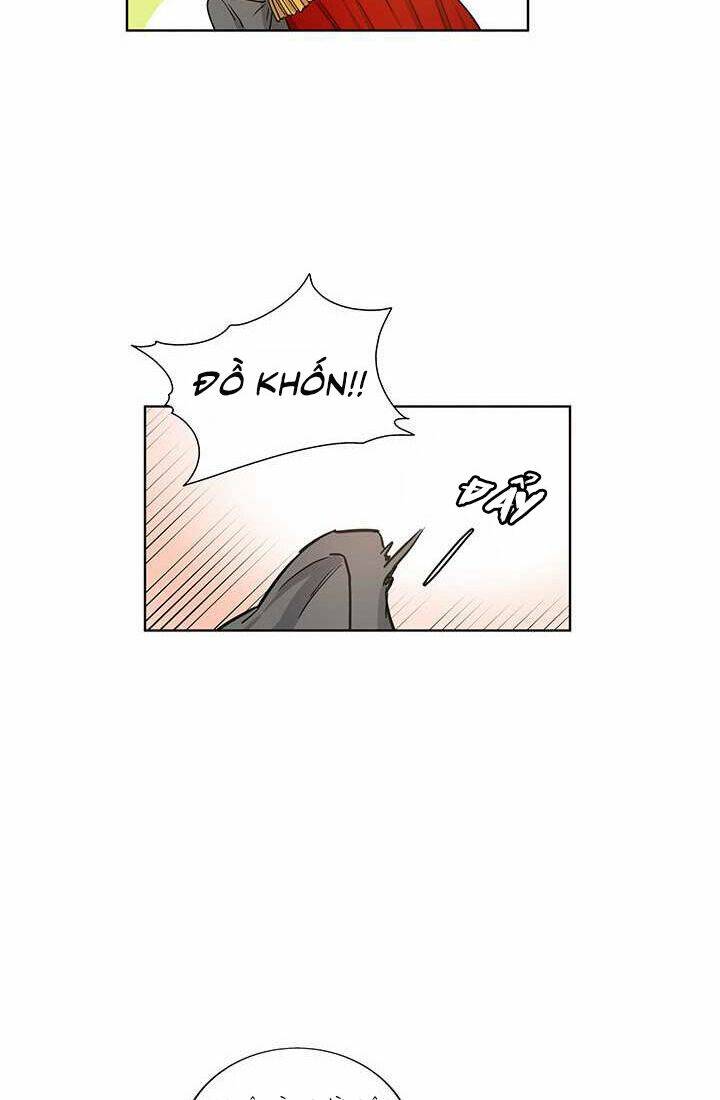 Gia Sư Của Công Tước Chapter 11 - 23
