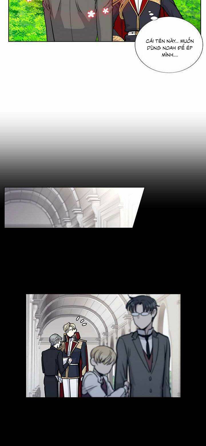 Gia Sư Của Công Tước Chapter 11 - 26