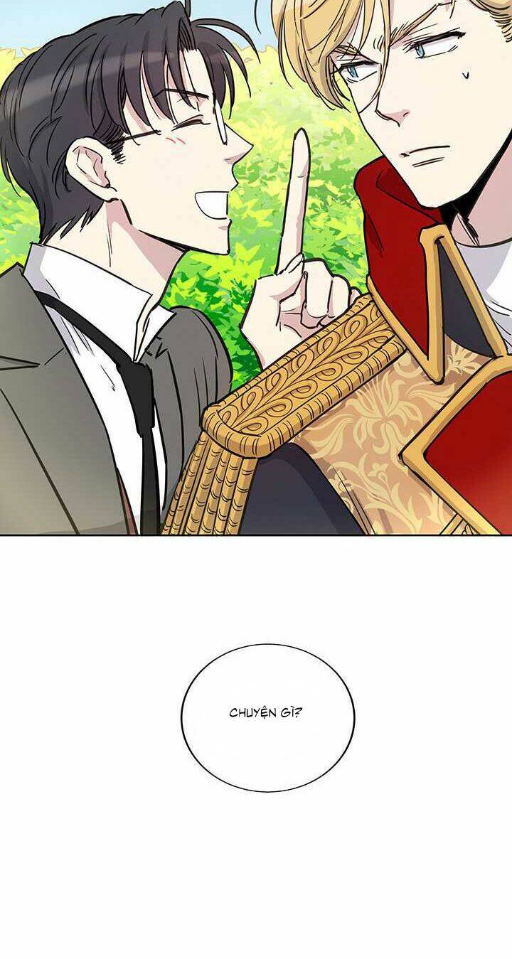 Gia Sư Của Công Tước Chapter 11 - 36