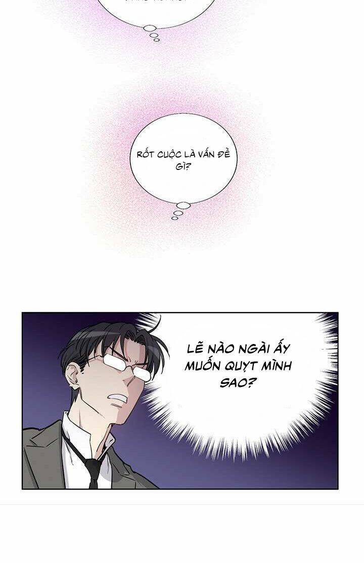 Gia Sư Của Công Tước Chapter 11 - 10