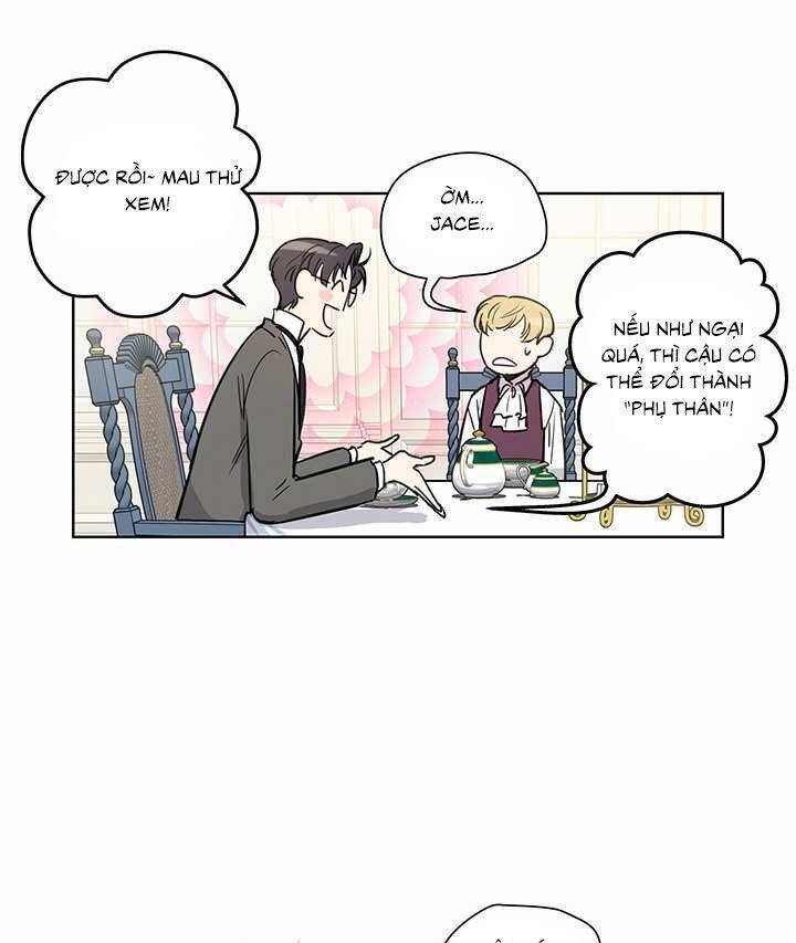 Gia Sư Của Công Tước Chapter 12 - 20