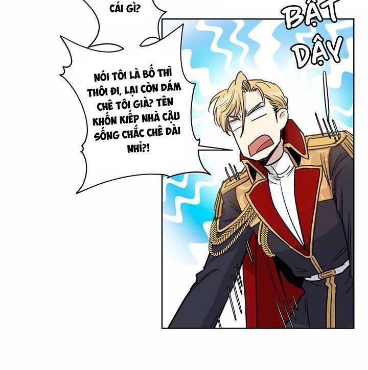 Gia Sư Của Công Tước Chapter 12 - 26