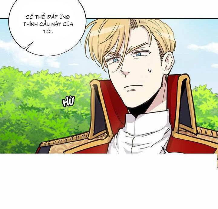 Gia Sư Của Công Tước Chapter 12 - 4