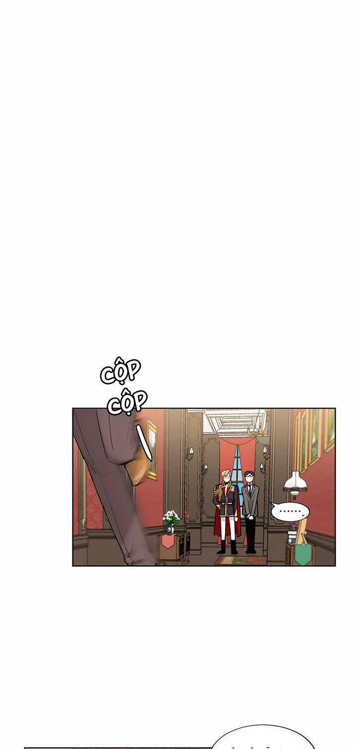 Gia Sư Của Công Tước Chapter 12 - 33