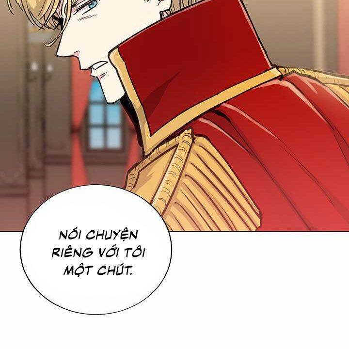 Gia Sư Của Công Tước Chapter 12 - 35