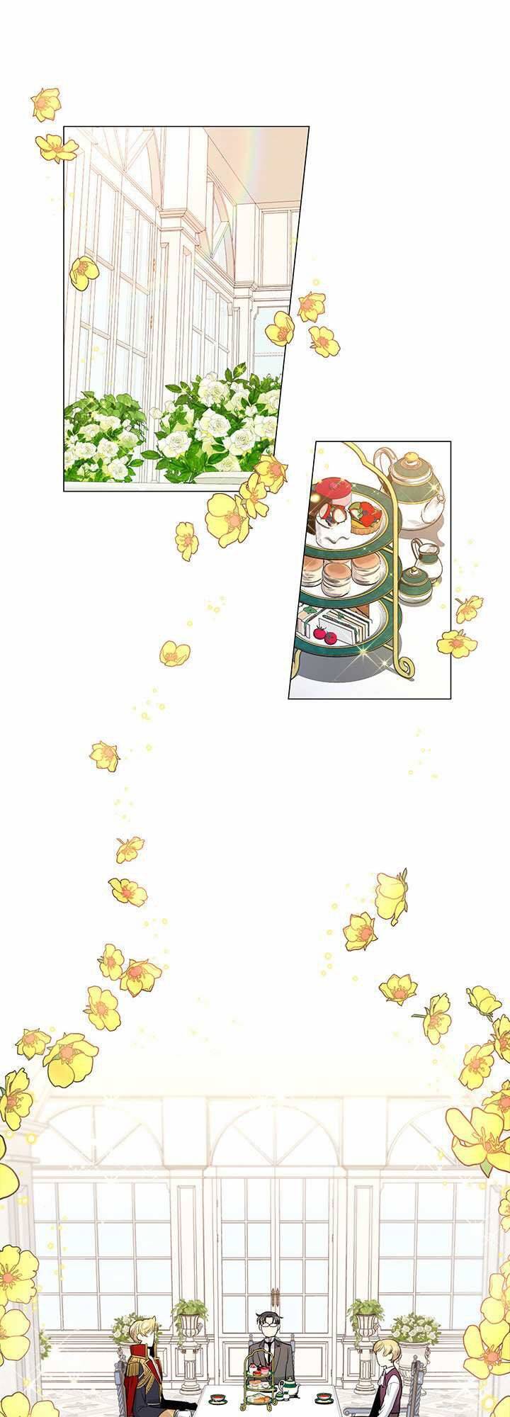 Gia Sư Của Công Tước Chapter 12 - 5