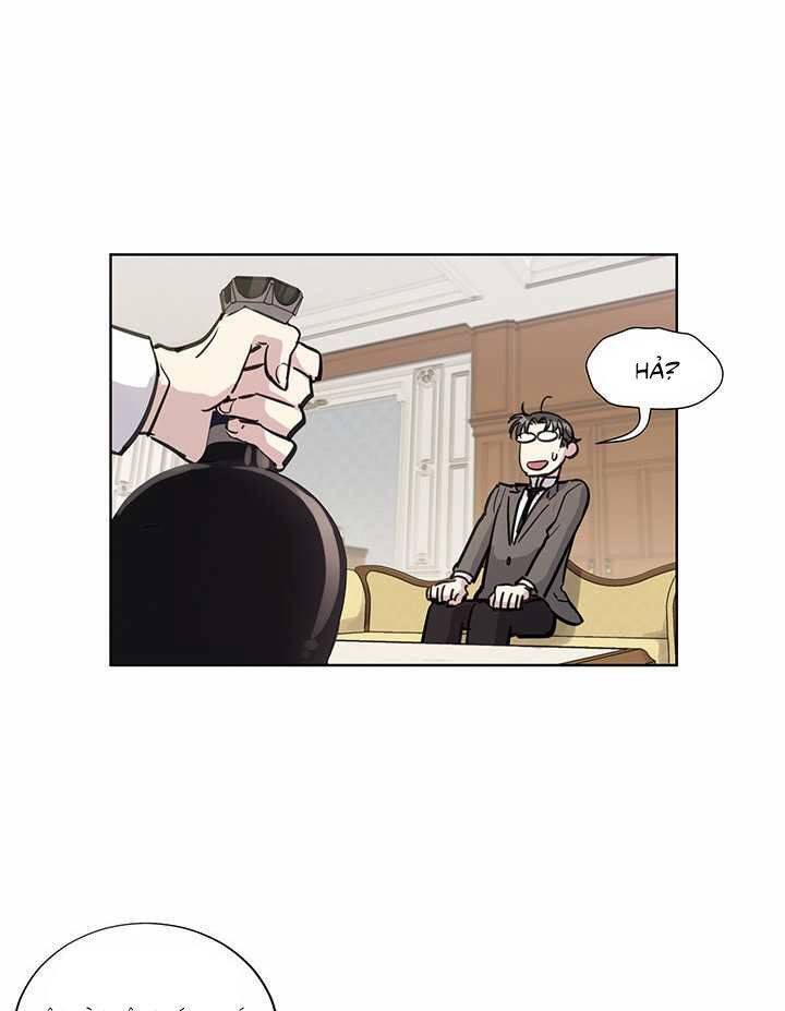 Gia Sư Của Công Tước Chapter 13 - 2