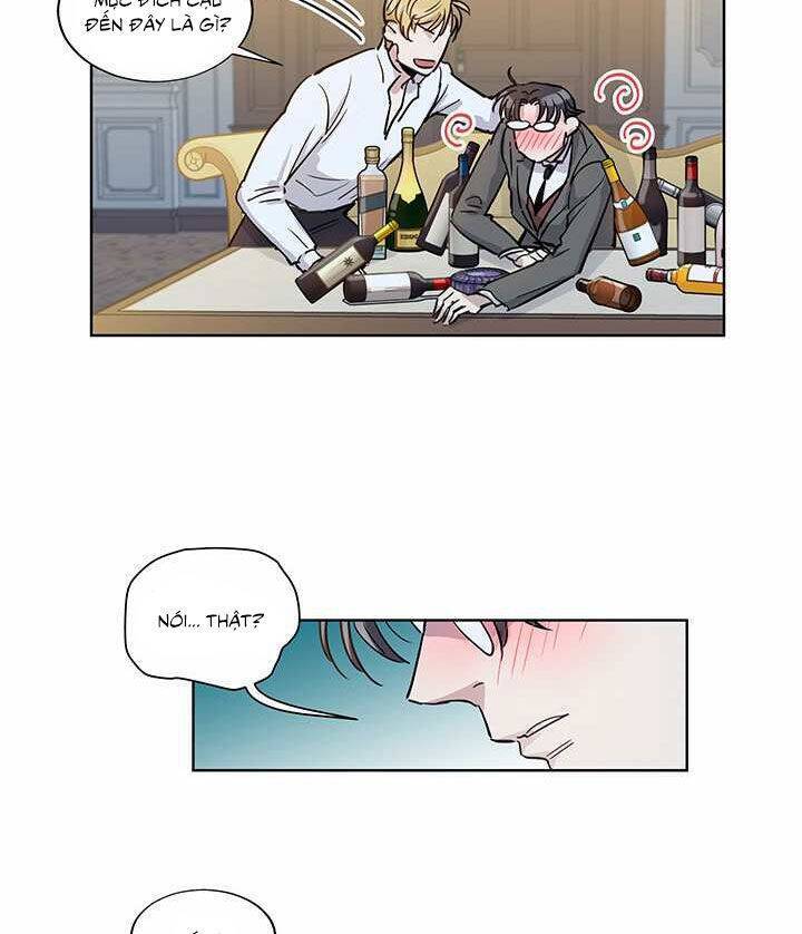Gia Sư Của Công Tước Chapter 13 - 13