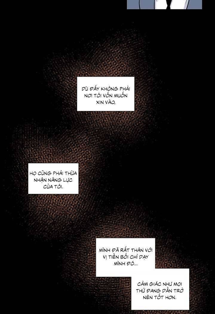 Gia Sư Của Công Tước Chapter 13 - 18