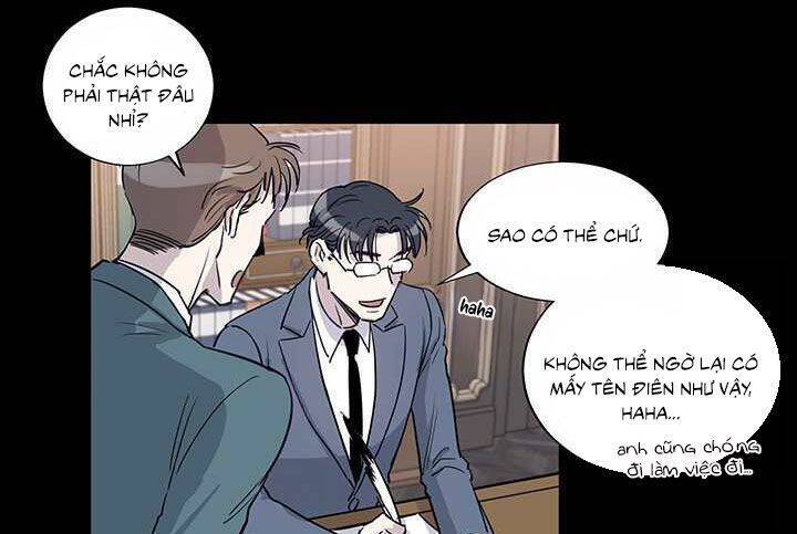 Gia Sư Của Công Tước Chapter 13 - 20