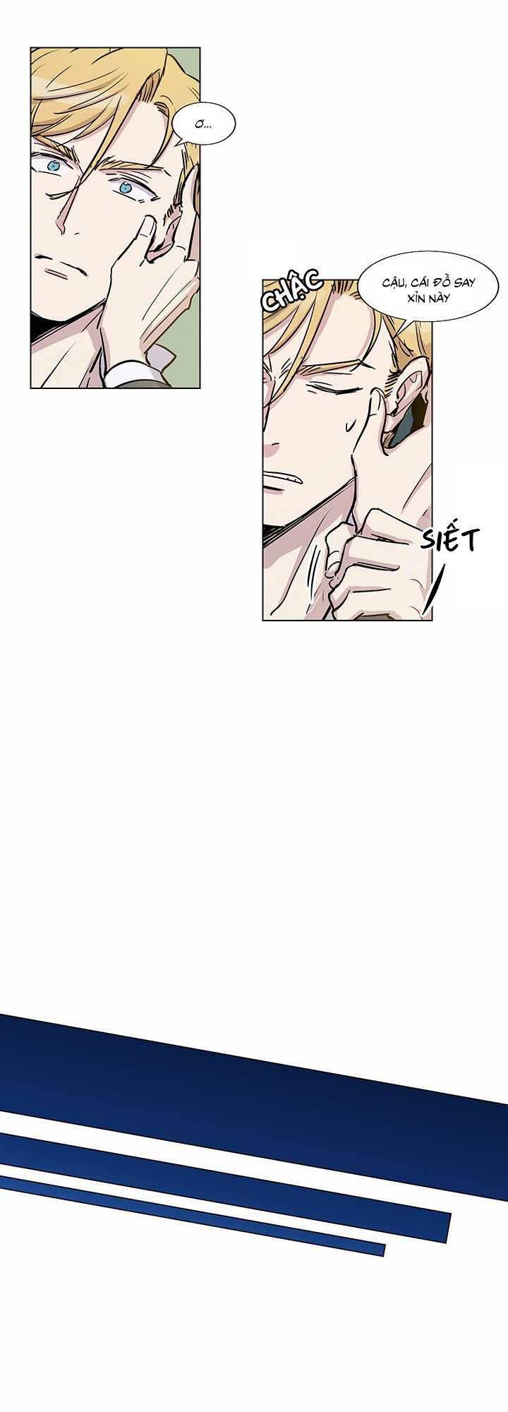 Gia Sư Của Công Tước Chapter 14 - 17
