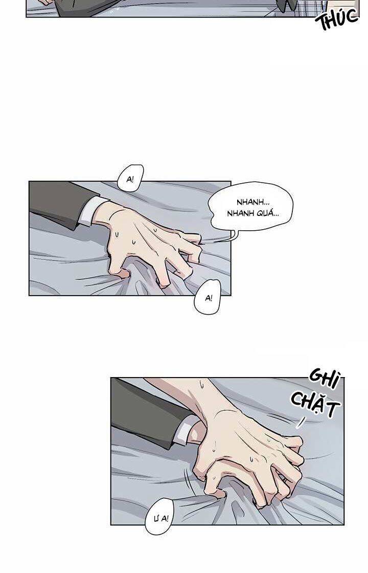 Gia Sư Của Công Tước Chapter 14 - 22