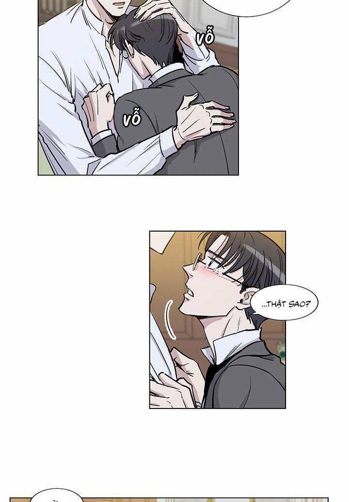 Gia Sư Của Công Tước Chapter 14 - 4