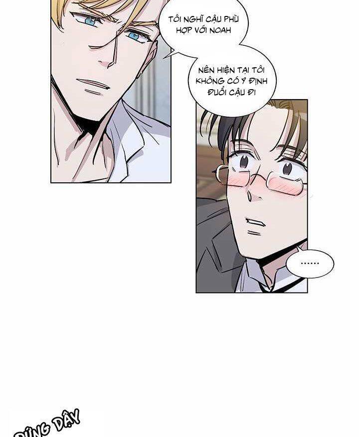 Gia Sư Của Công Tước Chapter 14 - 6