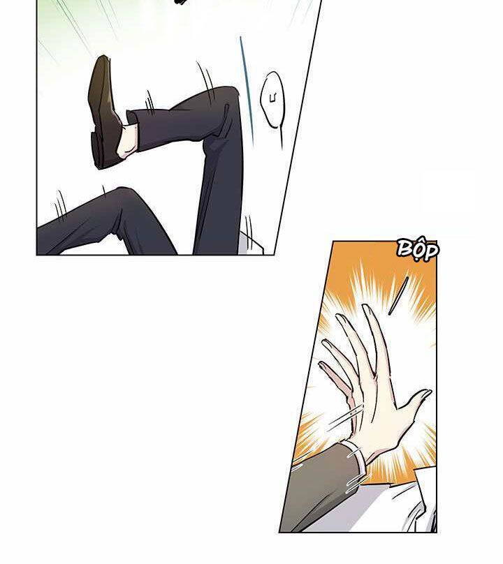 Gia Sư Của Công Tước Chapter 14 - 8