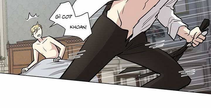 Gia Sư Của Công Tước Chapter 15 - 28