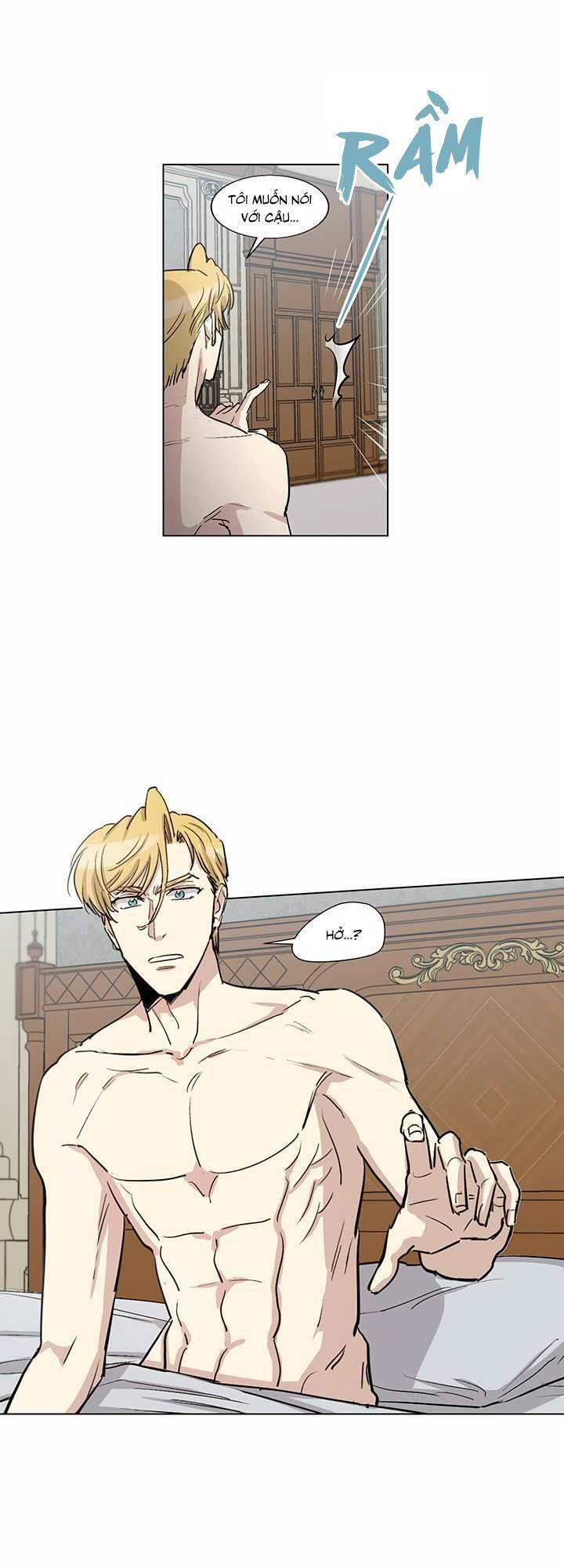 Gia Sư Của Công Tước Chapter 15 - 29