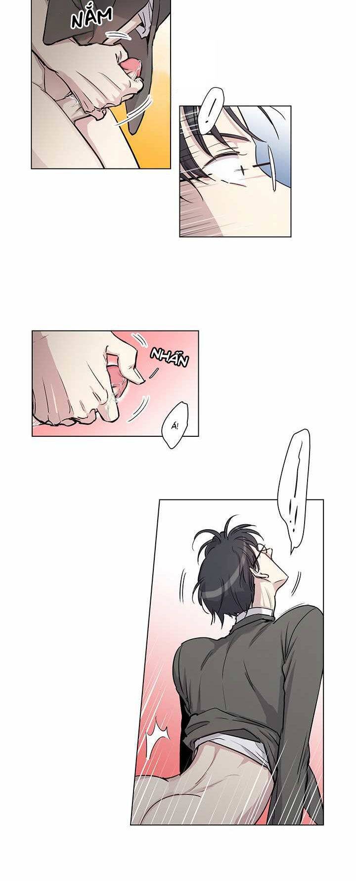 Gia Sư Của Công Tước Chapter 15 - 4