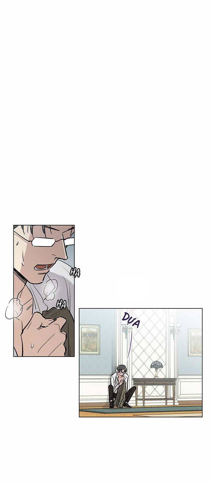 Gia Sư Của Công Tước Chapter 15 - 31