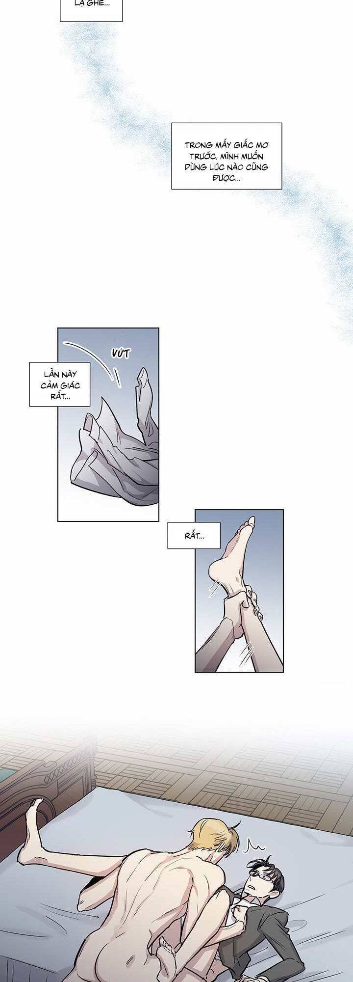 Gia Sư Của Công Tước Chapter 15 - 7