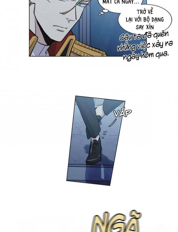 Gia Sư Của Công Tước Chapter 16 - 14