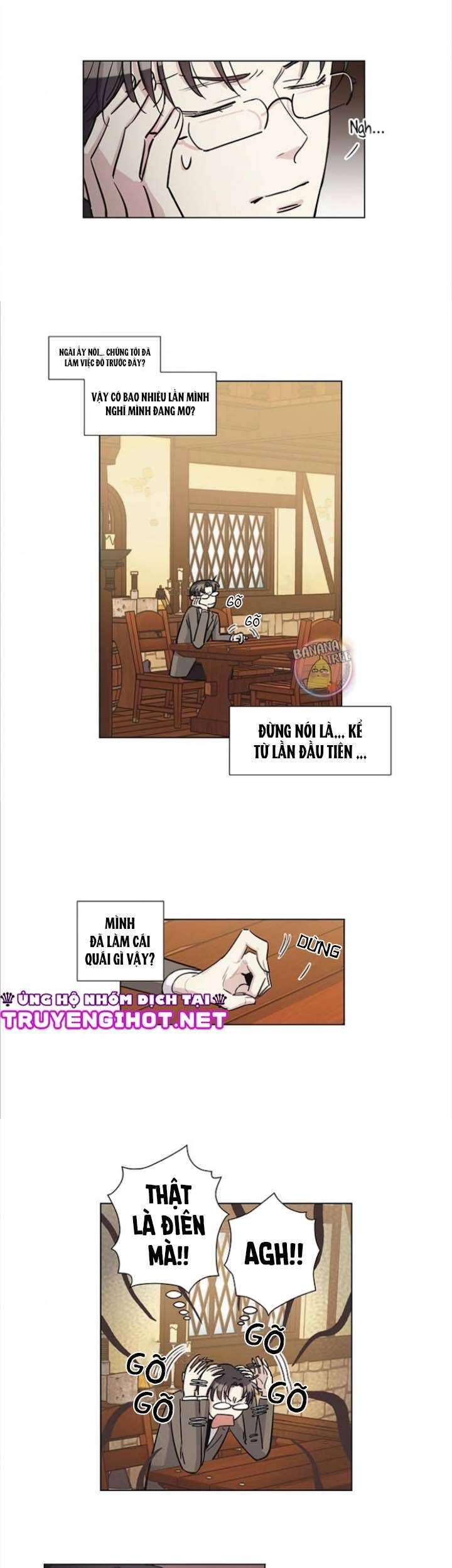 Gia Sư Của Công Tước Chapter 16 - 3