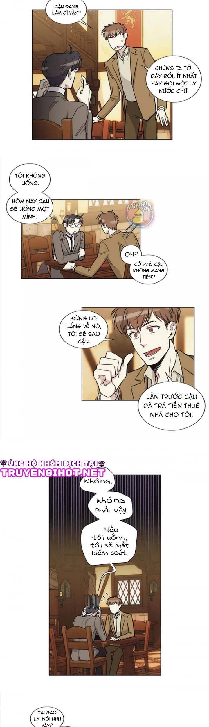 Gia Sư Của Công Tước Chapter 16 - 5