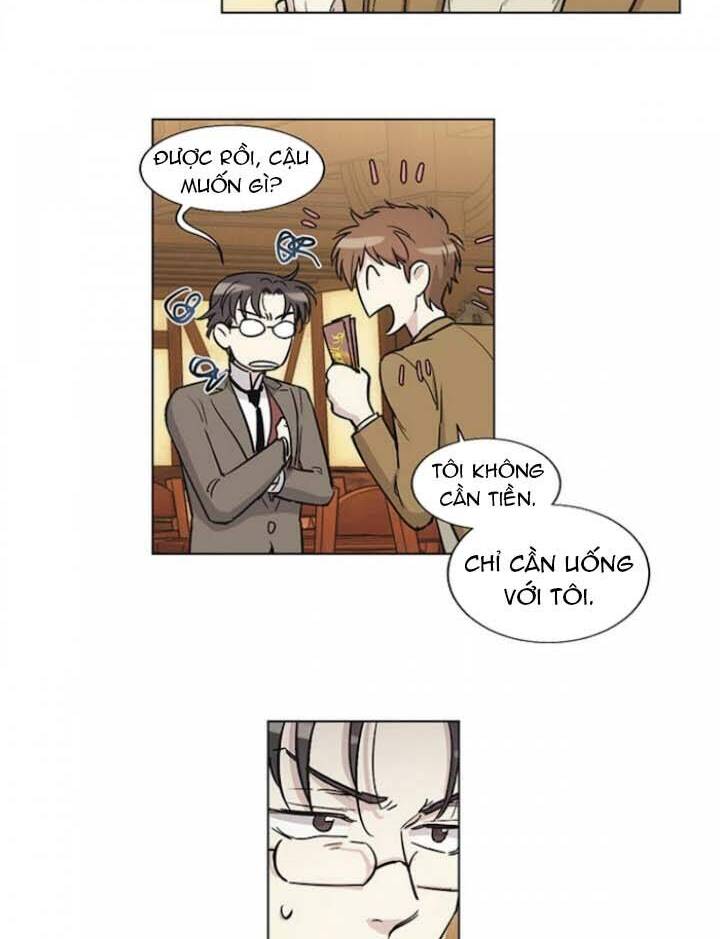 Gia Sư Của Công Tước Chapter 16 - 10