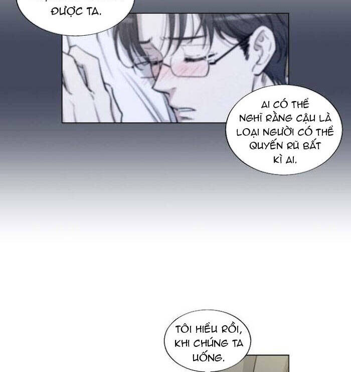 Gia Sư Của Công Tước Chapter 18 - 12