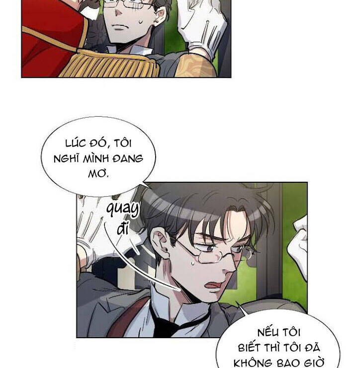 Gia Sư Của Công Tước Chapter 18 - 14