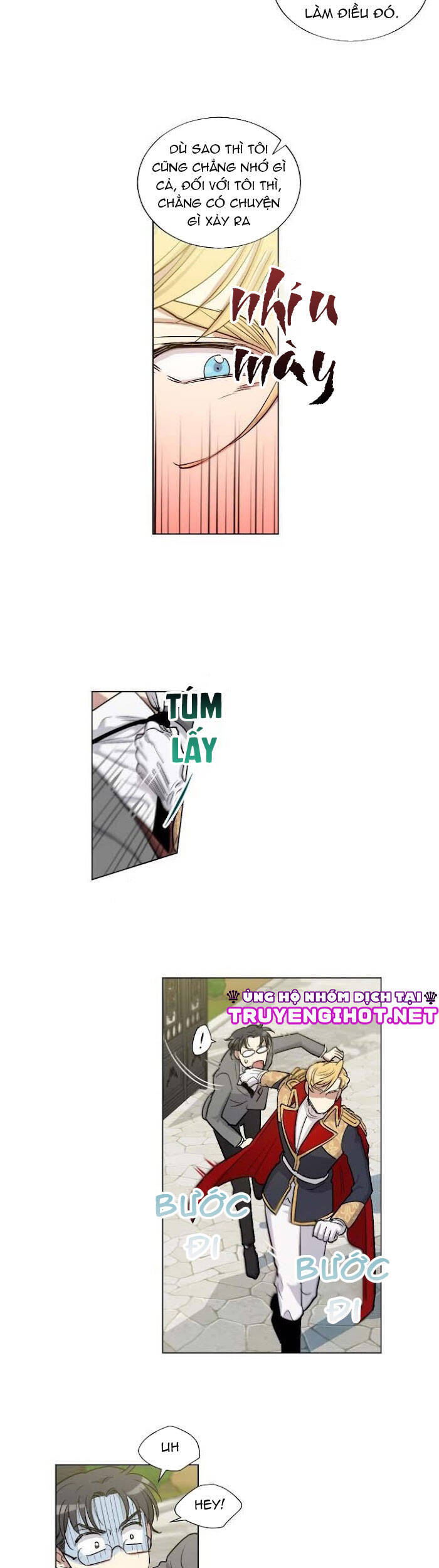 Gia Sư Của Công Tước Chapter 18 - 15