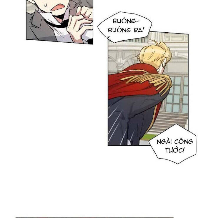 Gia Sư Của Công Tước Chapter 18 - 16
