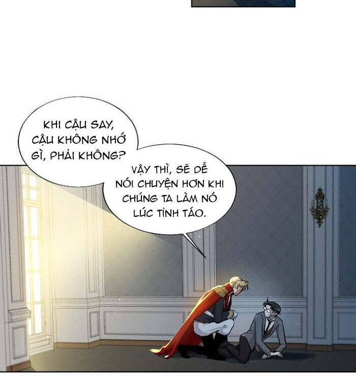 Gia Sư Của Công Tước Chapter 18 - 18