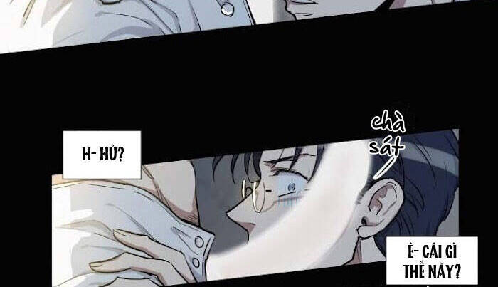 Gia Sư Của Công Tước Chapter 18 - 22