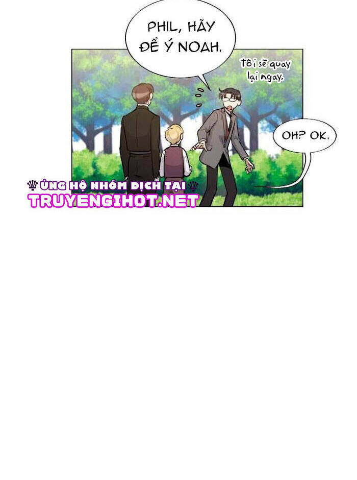 Gia Sư Của Công Tước Chapter 18 - 4