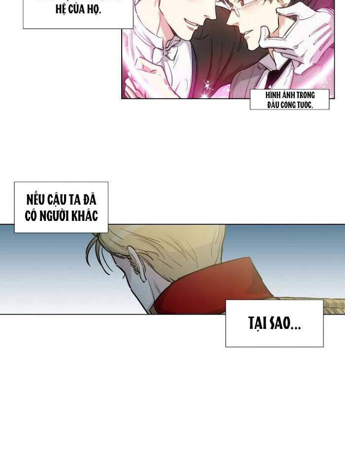 Gia Sư Của Công Tước Chapter 18 - 6