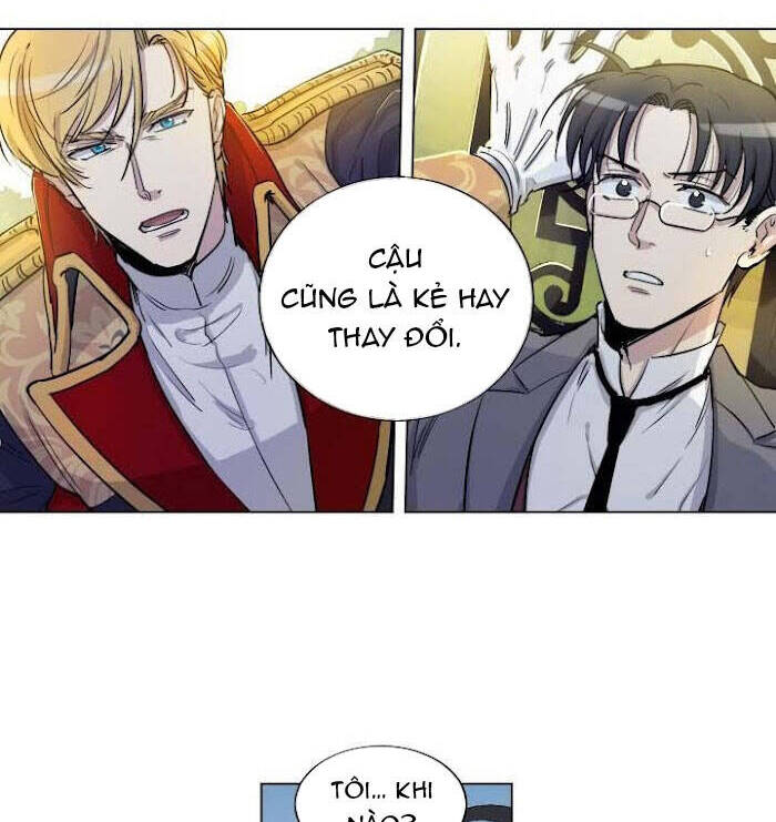 Gia Sư Của Công Tước Chapter 18 - 10