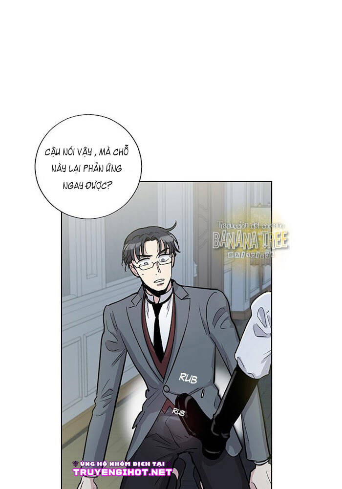 Gia Sư Của Công Tước Chapter 19 - 11