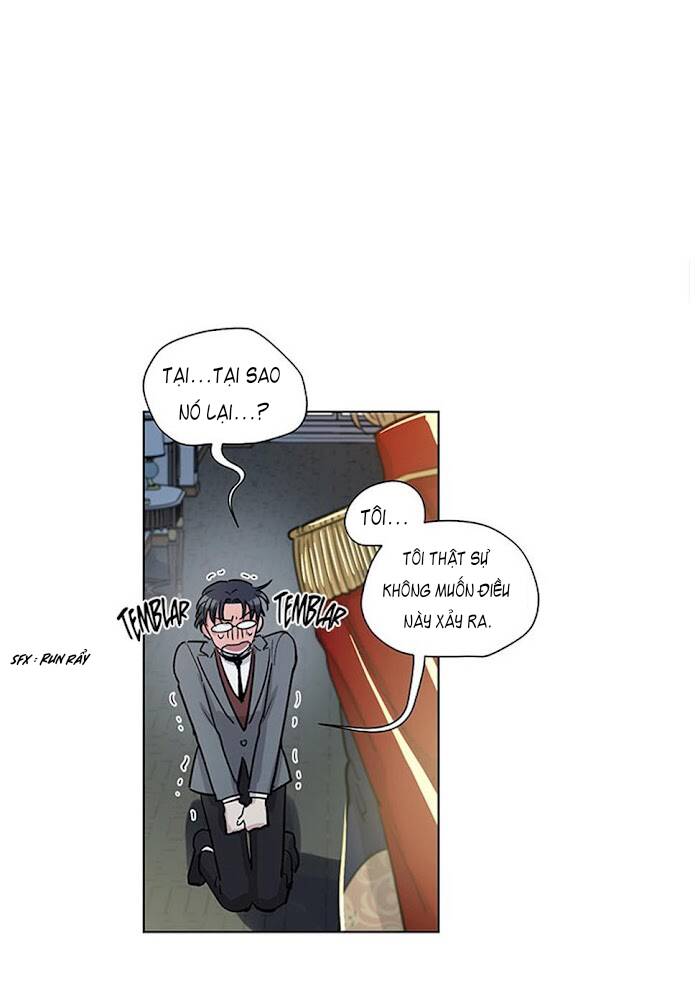 Gia Sư Của Công Tước Chapter 19 - 14