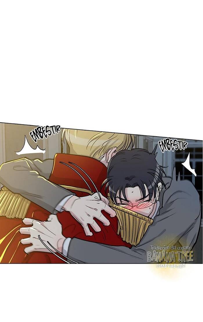 Gia Sư Của Công Tước Chapter 19 - 19