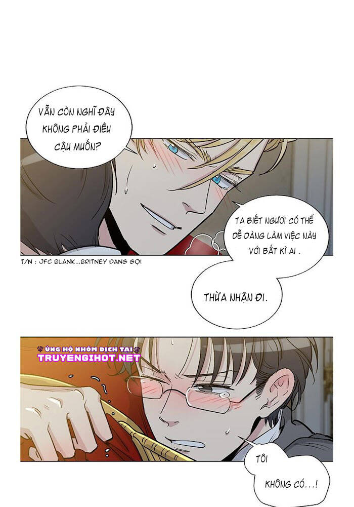 Gia Sư Của Công Tước Chapter 19 - 20